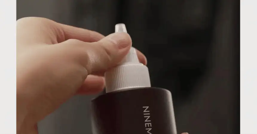 [1등 두피세럼 / 특허 맥주효모] 나인밀라 맥주효모 두피영양제 앰플 팩 120ml 단독 기획 (+샴푸 60ml 증정) 상세페이지 26